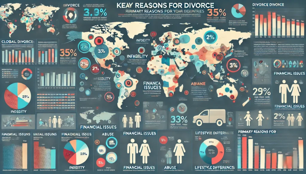 Divorce in Hindi