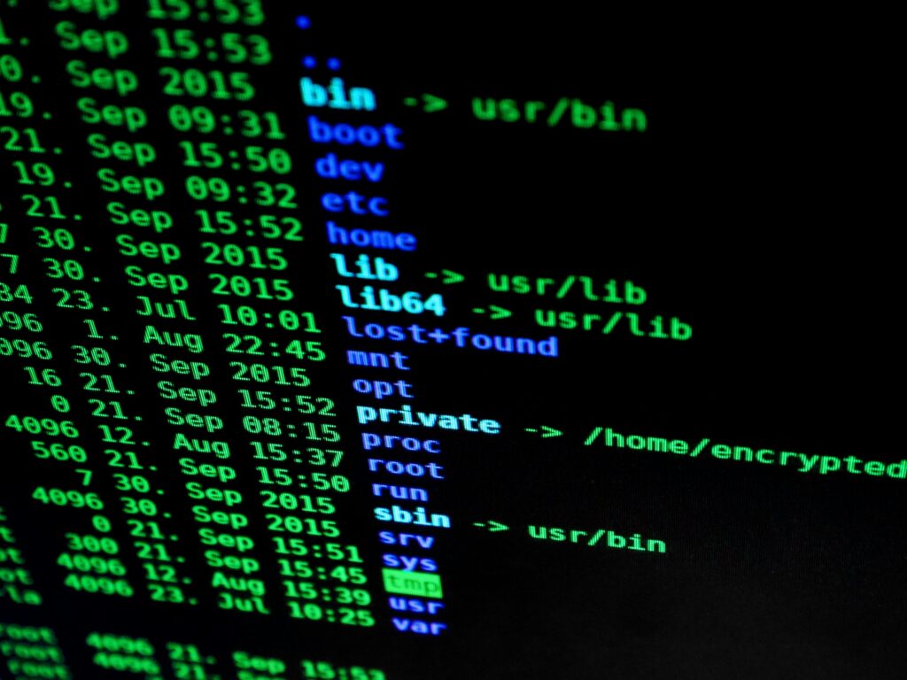 What is Cyber security