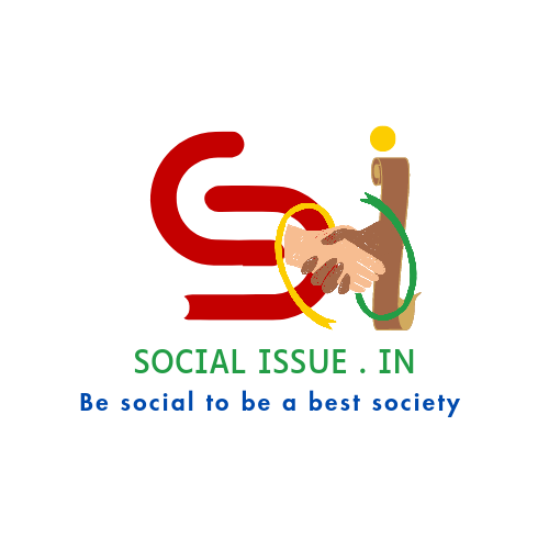 Social issue logo