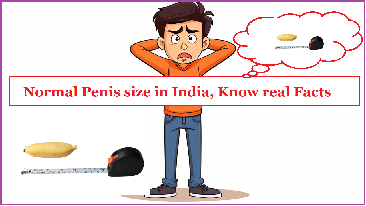 how to measure penis size