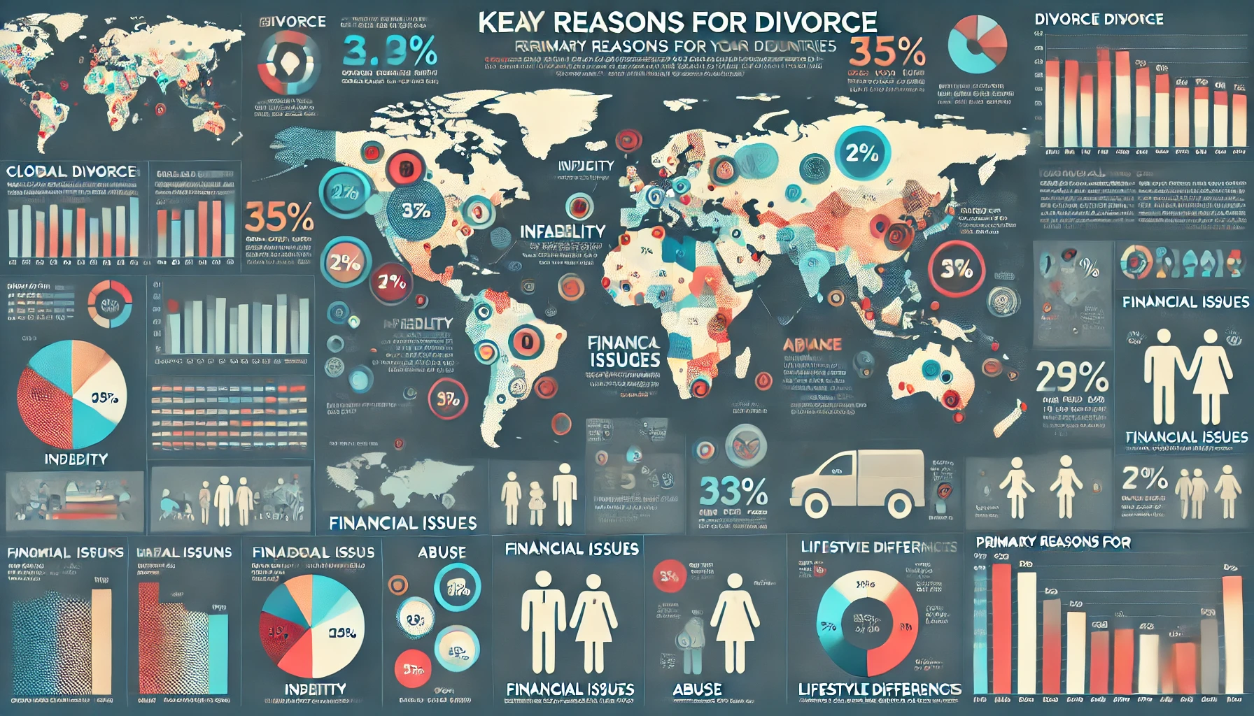 Divorce in Hindi